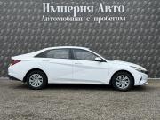 Hyundai Elantra VII (CN7) Краснодар  - изображение 36