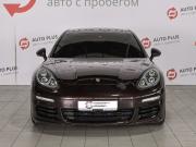 Porsche Panamera I Рестайлинг Минеральные Воды  - изображение 28