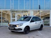 Lada (ВАЗ) Granta I Рестайлинг Ульяновск  - изображение 27