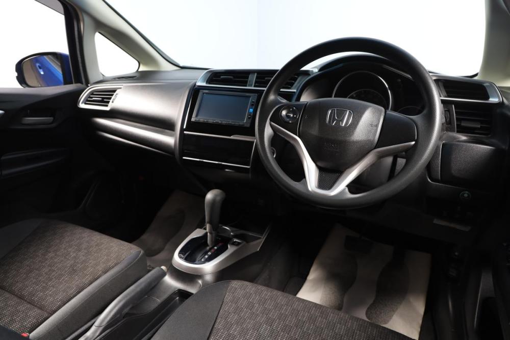 Honda Fit III Рестайлинг Новосибирск  - изображение 10