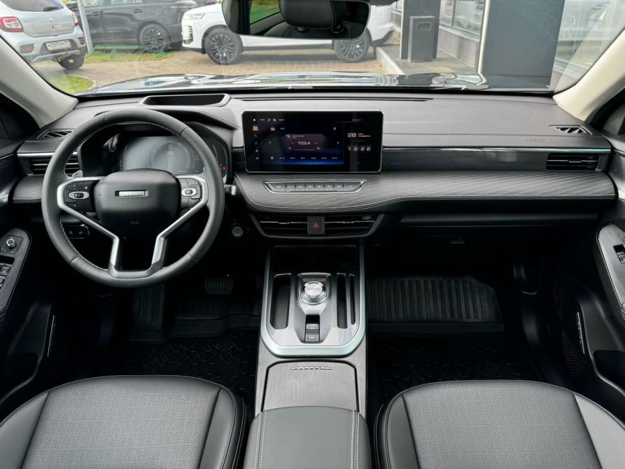 Haval Jolion I Рестайлинг Архангельск  - изображение 14