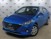 Hyundai Solaris II Рестайлинг Санкт-Петербург  - изображение 25
