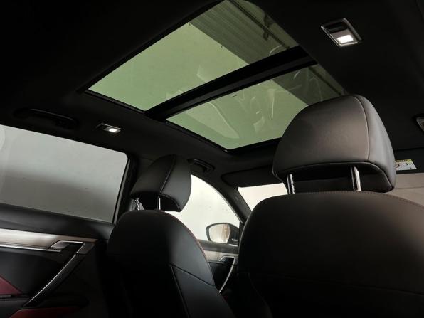 Geely Coolray I с пробегом 2023 года, цена 1 950 000 рублей, 34548 км, внедорожник, Автокод Объявления