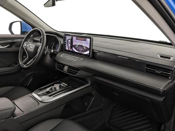 Haval Jolion I с пробегом 2023 года, цена 2 050 000 рублей, 18367 км, внедорожник, Автокод Объявления