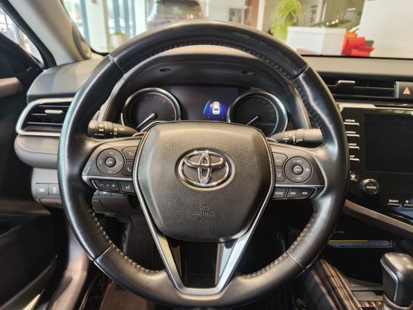Toyota Camry VIII (XV70) с пробегом 2019 года, цена 3 050 000 рублей, 155000 км, седан, Автокод Объявления