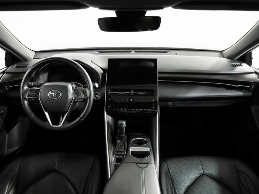Toyota Avalon V Санкт-Петербург  - изображение 11