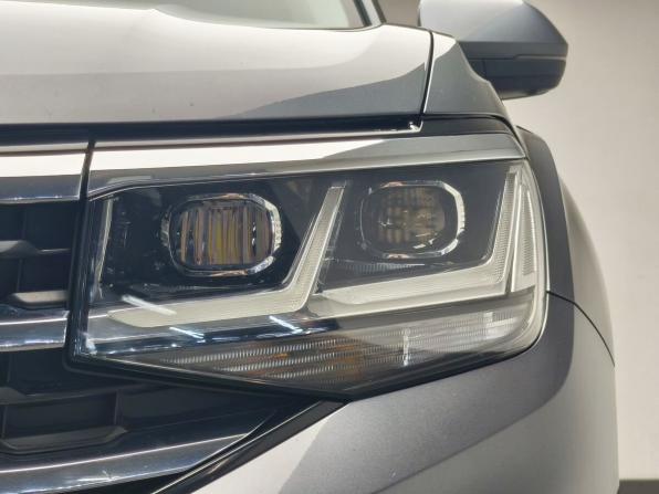 Volkswagen Teramont I Рестайлинг с пробегом 2021 года, цена 3 427 000 рублей, 196881 км, внедорожник, Автокод Объявления