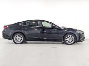 Mazda 6 III (GJ) Рестайлинг Москва  - изображение 34