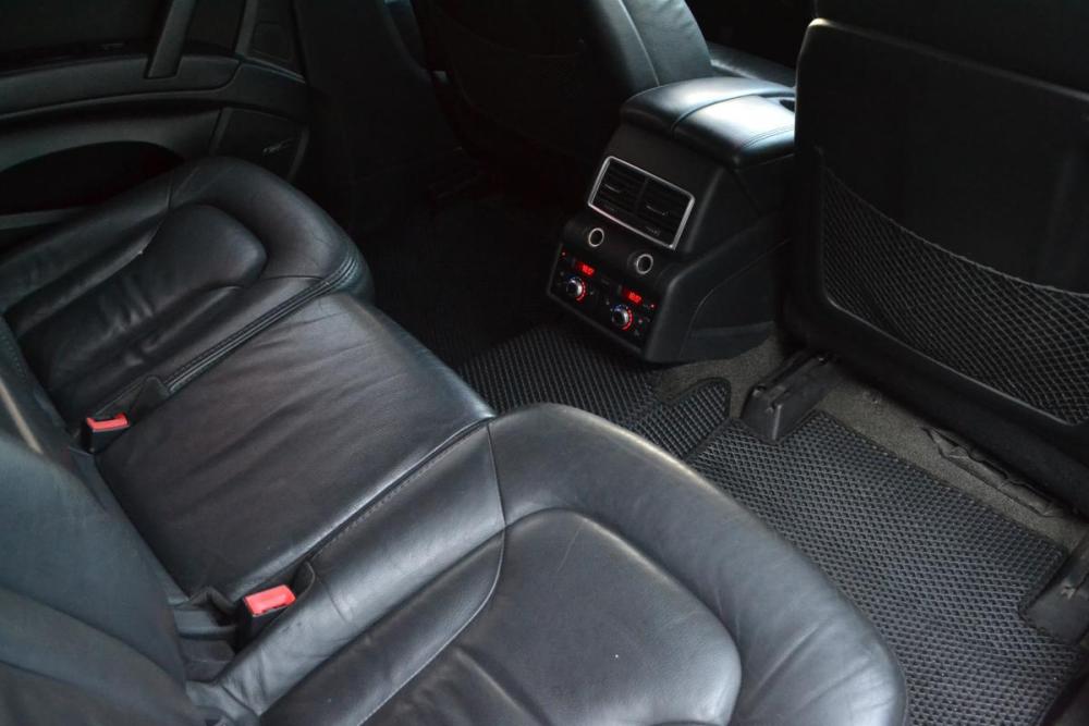 Audi Q7 I (4L) Старый Оскол  - изображение 20
