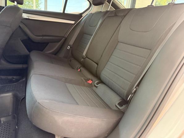Skoda Octavia III (A7) с пробегом 2013 года, цена 1 520 000 рублей, 82505 км, лифтбек, Автокод Объявления