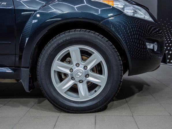 Great Wall Hover H5 с пробегом 2012 года, цена 898 000 рублей, 41726 км, внедорожник, Автокод Объявления