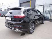 Chery Tiggo 8 Pro I Москва  - изображение 21
