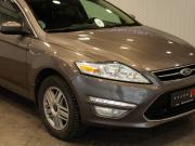 Ford Mondeo IV Рестайлинг Иваново  - изображение 43