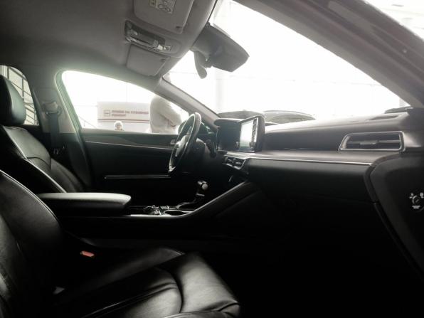 Kia K5 III с пробегом 2020 года, цена 2 650 000 рублей, 99505 км, седан, Автокод Объявления