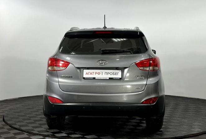 Hyundai ix35 I с пробегом 2011 года, цена 1 000 000 рублей, 297981 км, внедорожник, Автокод Объявления