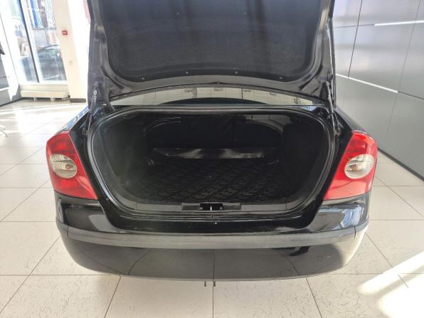 Ford Focus II с пробегом 2006 года, цена 449 000 рублей, 352844 км, седан, Автокод Объявления