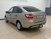Lada (ВАЗ) Granta I Рестайлинг Ижевск  - изображение 17