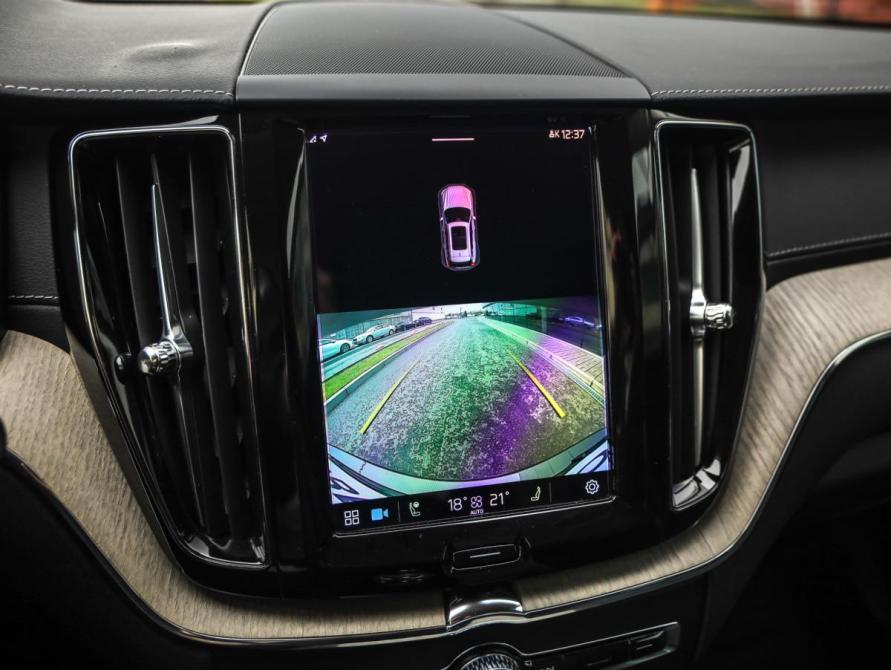 Volvo XC60 II Рестайлинг Санкт-Петербург  - изображение 18