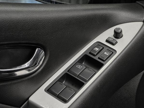 Nissan Murano II (Z51) Рестайлинг 2 с пробегом 2013 года, цена 1 449 000 рублей, 197000 км, внедорожник, Автокод Объявления