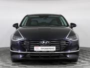 Hyundai Sonata VIII (DN8) Химки  - изображение 19