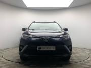 Toyota RAV4 IV (XA40) Рестайлинг Мурманск  - изображение 26
