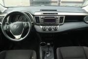 Toyota RAV4 IV (XA40) Казань  - изображение 24