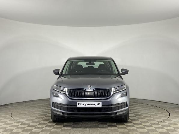 Skoda Kodiaq I с пробегом 2021 года, цена 2 750 000 рублей, 66877 км, внедорожник, Автокод Объявления