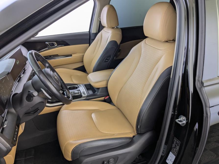 Kia Carnival IV Москва  - изображение 21