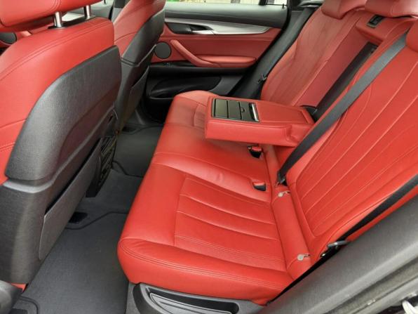 BMW X6 II (F16) с пробегом 2017 года, цена 3 850 000 рублей, 166804 км, внедорожник, Автокод Объявления