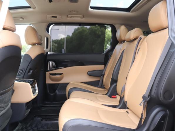 Kia Carnival IV с пробегом 2021 года, цена 3 200 000 рублей, 157573 км, минивэн, Автокод Объявления