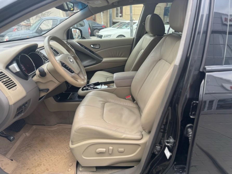 Nissan Murano II (Z51) Рестайлинг 2 Ростов-на-Дону  - изображение 14