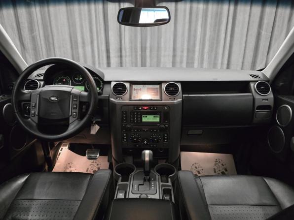 Land Rover Discovery III с пробегом 2006 года, цена 1 470 000 рублей, 207000 км, внедорожник, Автокод Объявления
