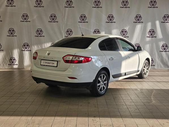 Renault Fluence I с пробегом 2013 года, цена 819 000 рублей, 82418 км, седан, Автокод Объявления