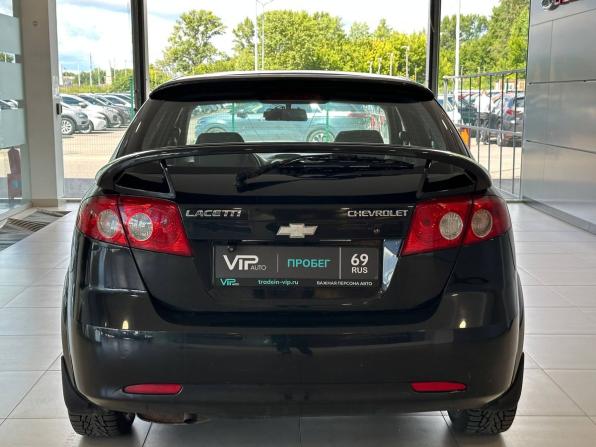 Chevrolet Lacetti I с пробегом 2012 года, цена 637 000 рублей, 103639 км, хэтчбек, Автокод Объявления