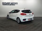 Kia Ceed II Рестайлинг Пермь  - изображение 22