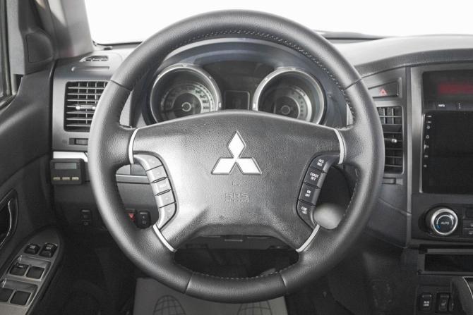 Mitsubishi Pajero IV с пробегом 2008 года, цена 1 629 000 рублей, 285000 км, внедорожник, Автокод Объявления
