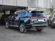 Exeed VX I Рестайлинг Москва  - изображение 29