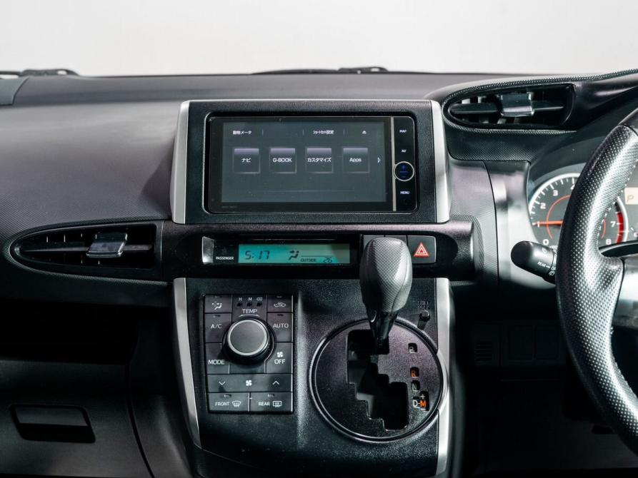 Toyota Wish II Рестайлинг Чита  - изображение 10