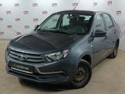 Lada (ВАЗ) Granta I Рестайлинг Санкт-Петербург  - изображение 24