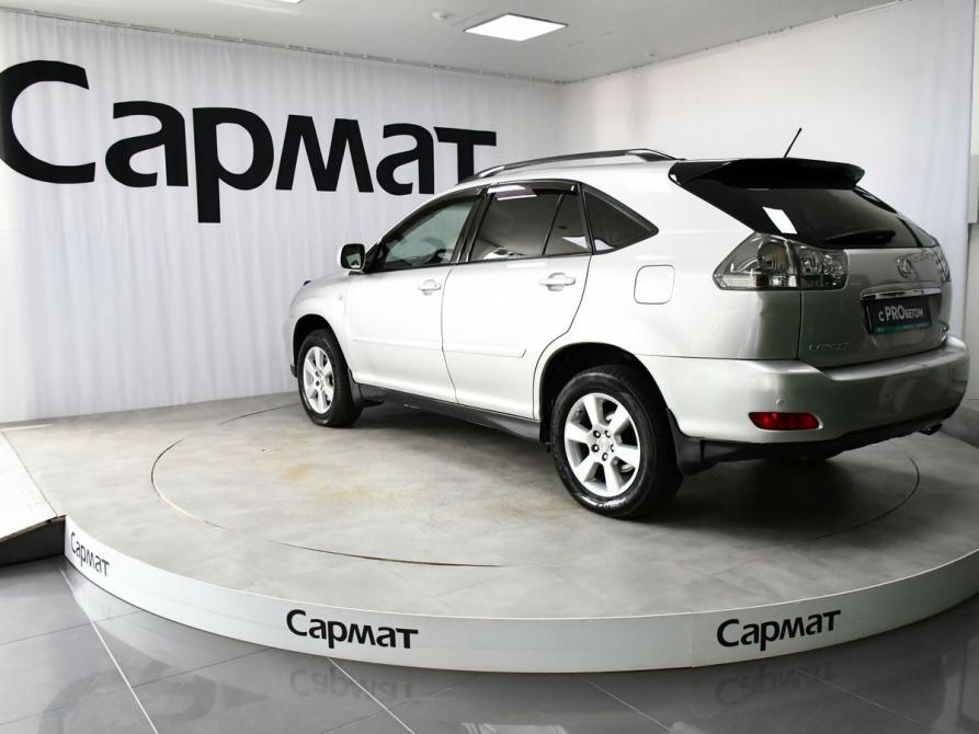 Lexus RX II Новосибирск  - изображение 5