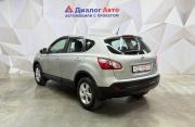 Nissan Qashqai I Рестайлинг Азнакаево  - изображение 32