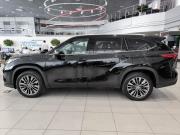 Toyota Highlander IV (XU70) Казань  - изображение 32