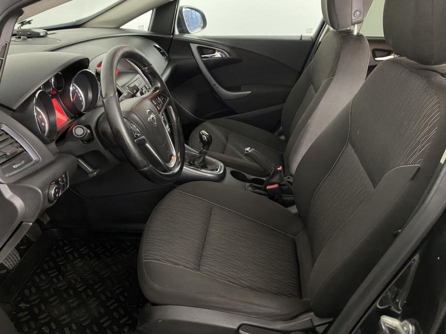 Opel Astra J Рестайлинг Воронеж  - изображение 11