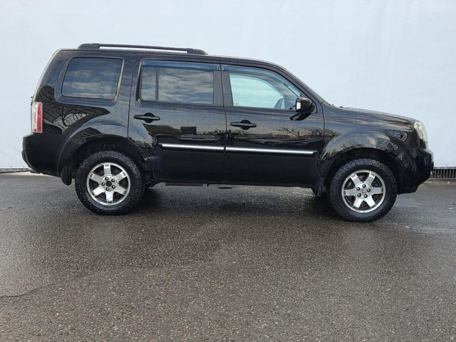 Honda Pilot II Москва  - изображение 4