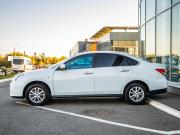 Nissan Almera III (G15) Волгоград  - изображение 26