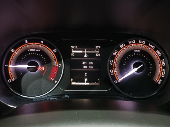 Lada (ВАЗ) Vesta I Рестайлинг (NG) с пробегом 2026 года, цена 1 850 000 рублей, 450 км, седан, Автокод Объявления