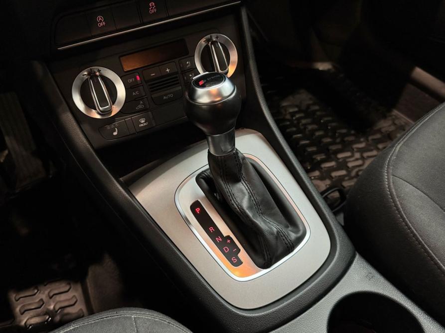 Audi Q3 I (8U) Санкт-Петербург  - изображение 19
