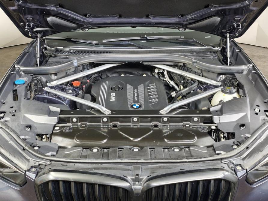 BMW X5 IV (G05/G18) Москва  - изображение 10