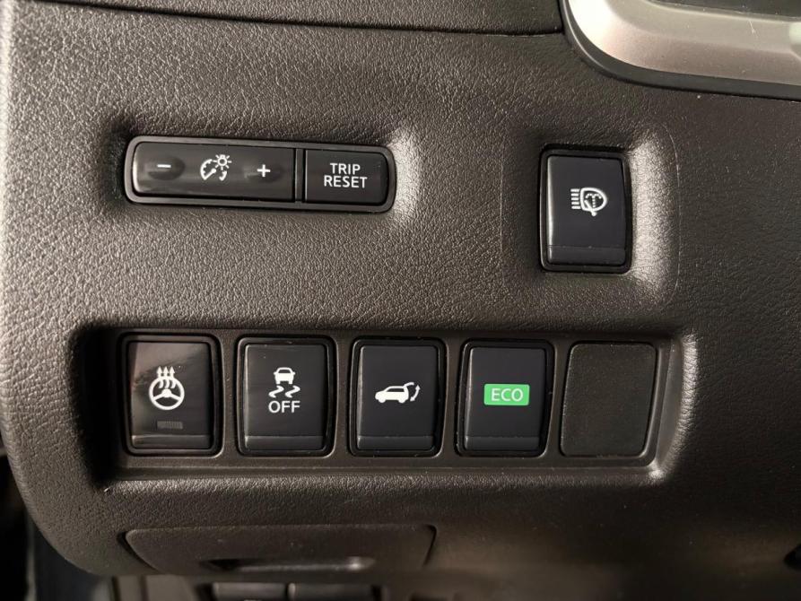 Nissan Murano III (Z52) Екатеринбург  - изображение 12