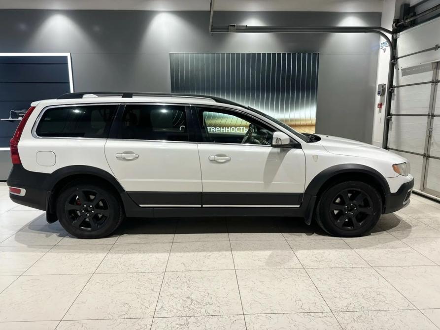 Volvo XC70 II Новосибирск  - изображение 6